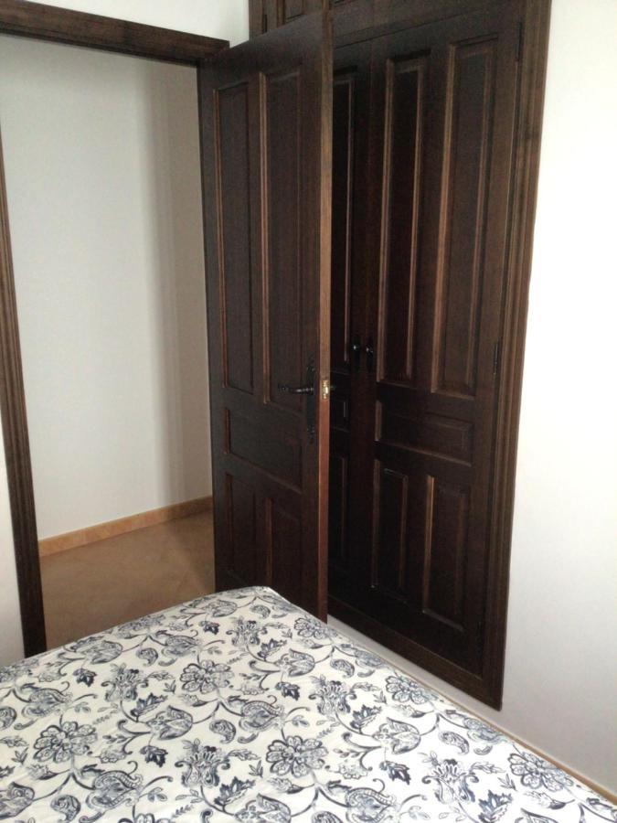 Puerta Romana Carmona  Dış mekan fotoğraf
